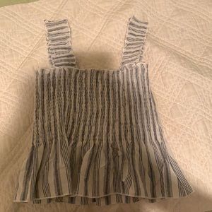 SHEIN SUMMER TOP